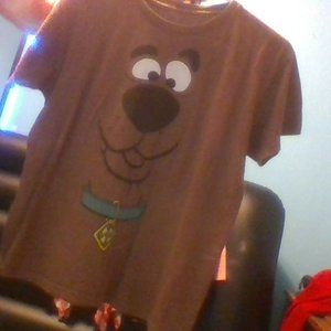 Scooby-Doo t-shirt
